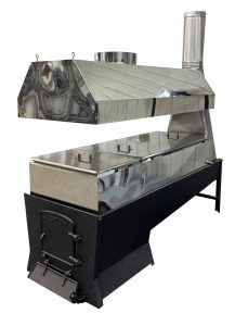 hotte evaporateur 3